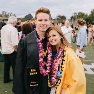 Meet your Posher, Kyle